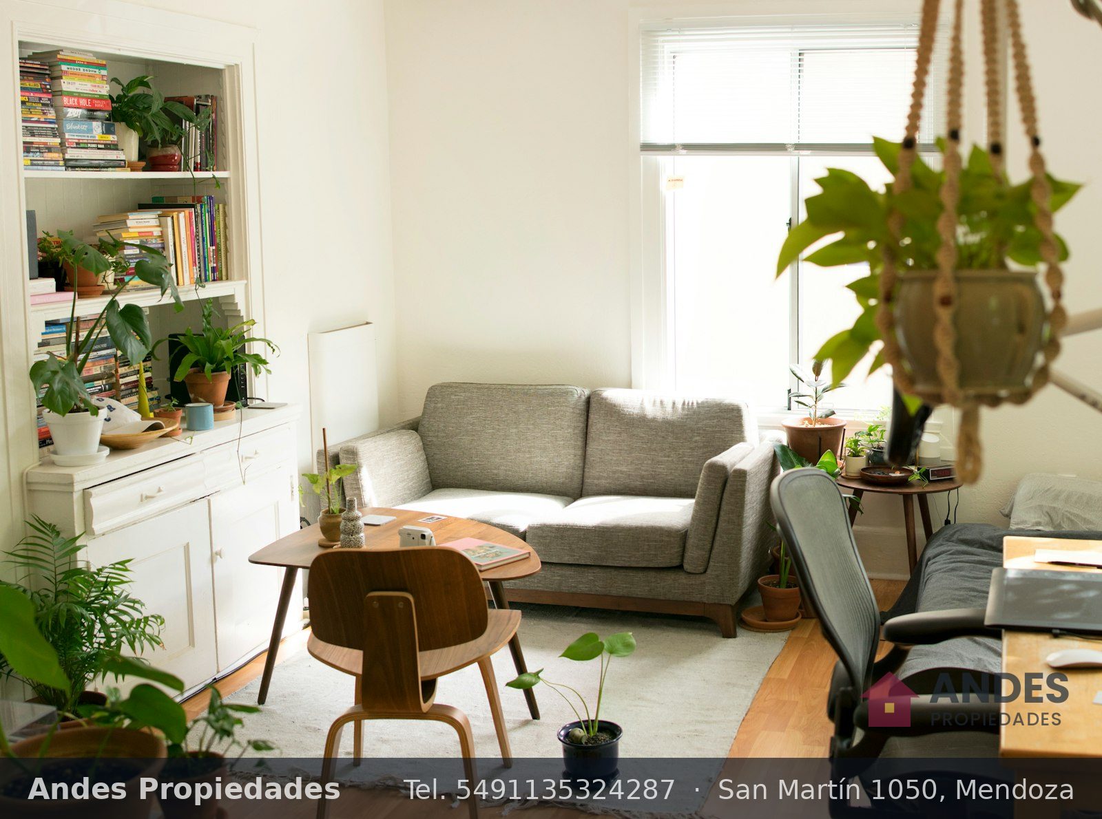 Departamento 1 dormitorio a metros de la Peatonal Sarmiento, foto 3