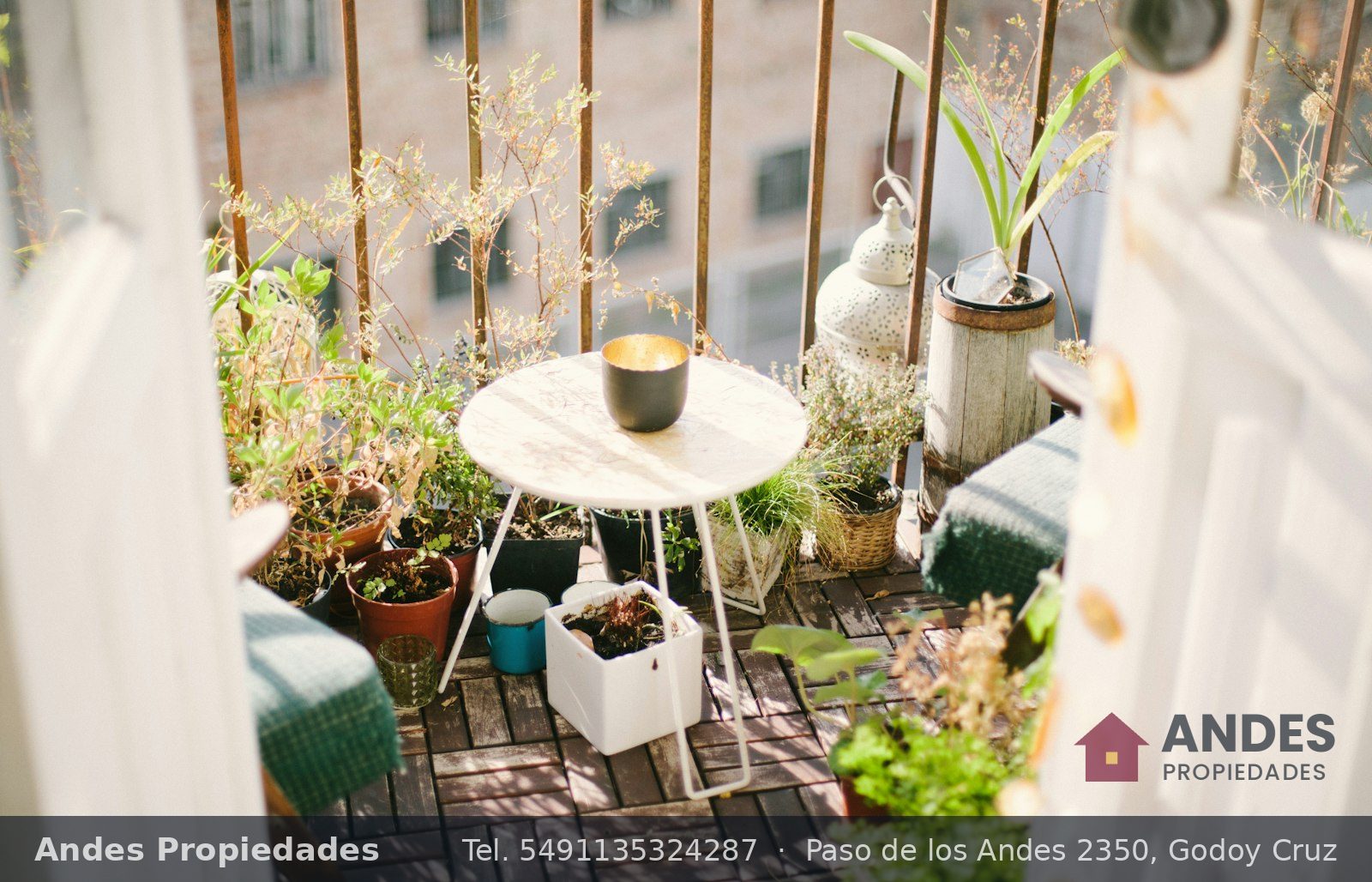 Dúplex 3 ambientes con patio en Godoy Cruz, foto 4