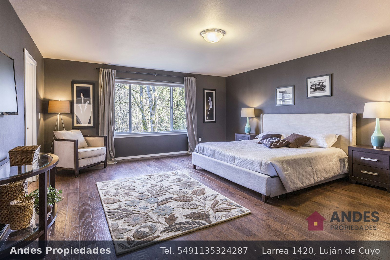 Casa 3 dormitorios con pileta en Luján de Cuyo, foto 6