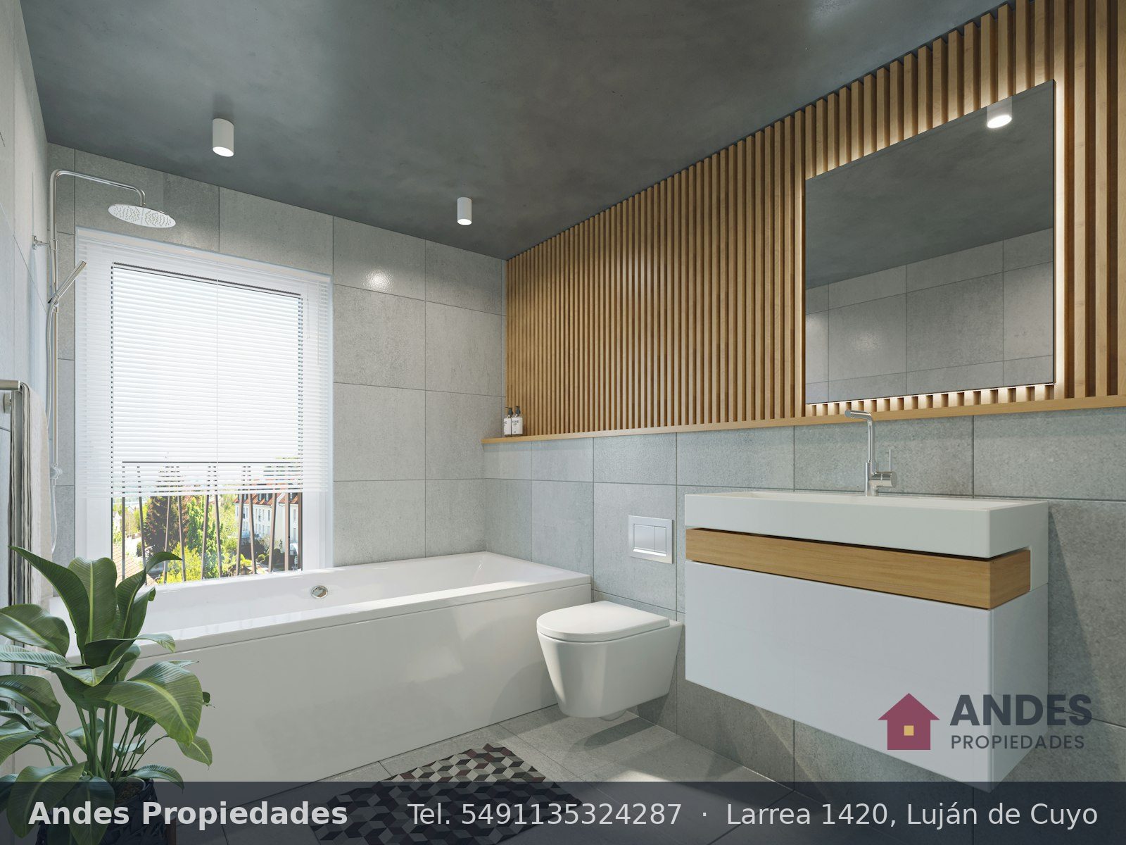 Casa 3 dormitorios con pileta en Luján de Cuyo, foto 1