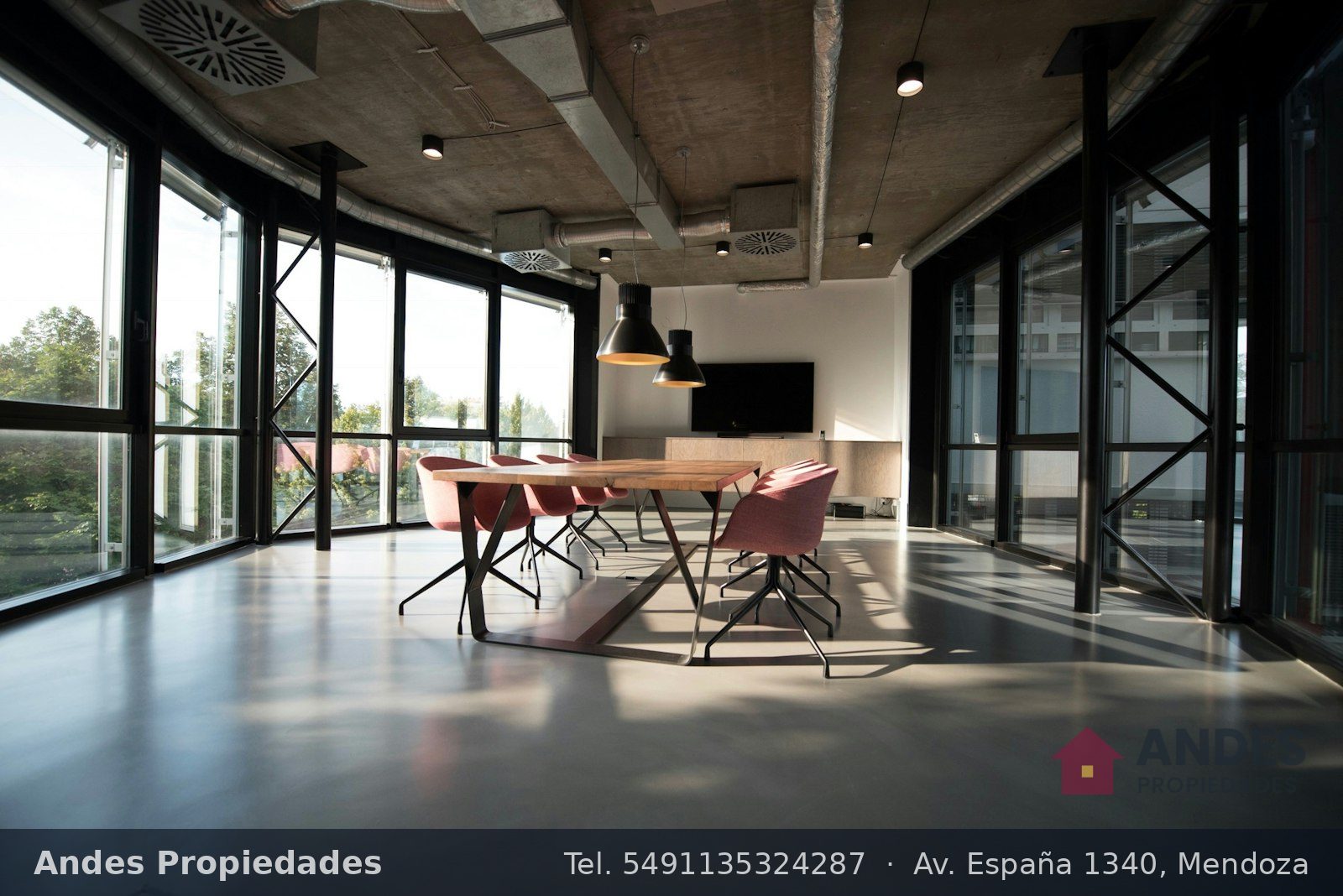 Oficina de 80 m² cerca del Centro Cívico, foto 1